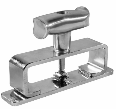 Modern Studio Nerd Clamp / Ladder Mount