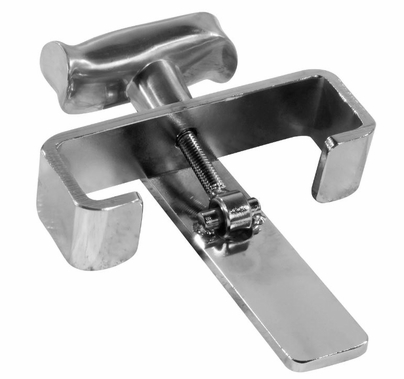 Modern Studio Nerd Clamp / Ladder Mount