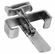Modern Studio Nerd Clamp / Ladder Mount