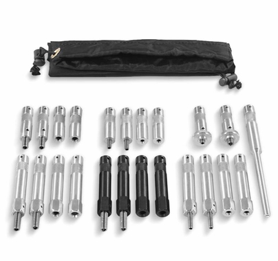 Modern Studio On the Go Baby Pin Kit