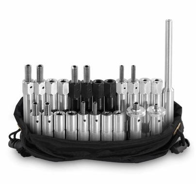 Modern Studio On the Go Baby Pin Kit