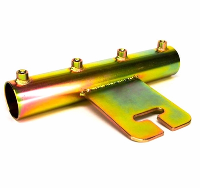 Modern Studio Pipe Frame Ear for 1 1/2" Pipe  010-2029