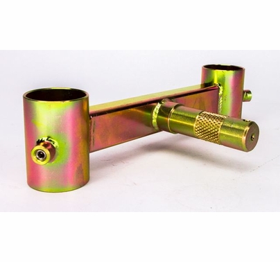 Modern Studio Pipe Jr. Adapter for 1 1/2" Pipe   015-2820