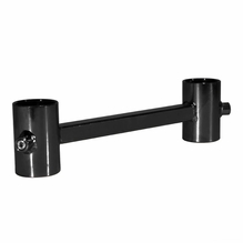 Modern Studio Pipe Ladder Truss Adapter Bracket for 1 1/4" Pipe