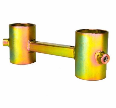 Modern Studio Pipe Mini Ladder Truss Bracket for 1 1/2" Pipe