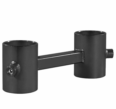 Modern Studio Pipe Mini Ladder Truss Bracket for 1 1/2" Pipe