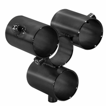 Modern Studio Pipe Mini Truss Bracket for 1 1/4" Pipe  013-2470