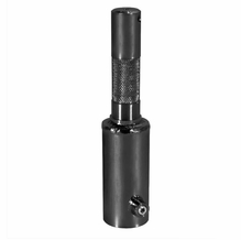 Modern Studio Pipe Receiver to Junior Male for 1-1/4" Speed-Rail