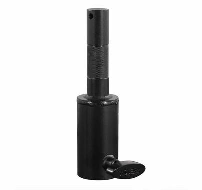 Modern Studio Pipe To Jr. Male Adapter for 1 1/2" Pipe  012-2236