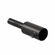 Modern Studio Pipe To Jr. Male Adapter for 1 1/2" Pipe  012-2236