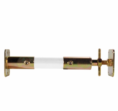 Modern Studio Pipe Wallspreader for 1 1/2" Pipe  016-4060