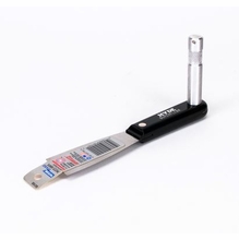 Modern Studio Putty Knife with Baby Pin