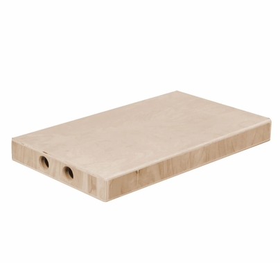 Modern Studio Quarter Apple Box, 063-1110