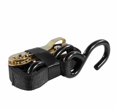 Modern Studio Ratchet Strap 1" x 6ft 
