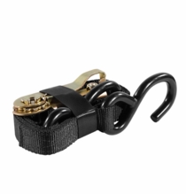 Modern Studio Ratchet Strap 1" x 6ft 