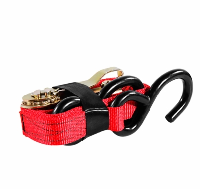 Modern Studio Ratchet Strap 1" x 6ft 