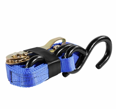 Modern Studio Ratchet Strap 1" x 6ft 