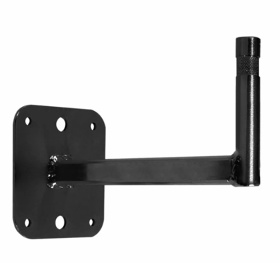 Modern Studio Right Angle Baby Plate | Tall