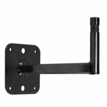 Modern Studio Right Angle Baby Plate | Tall