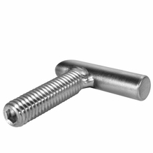 Modern Studio Round Body Starter|Long