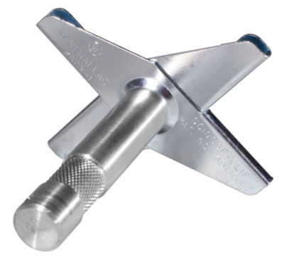 Modern Studio Scissor Clamp 006-1668