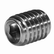 Modern Studio Set Screw 3/8"-16