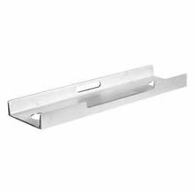 Modern Studio Skateboard Dolly Channel Only (EACH)