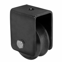 Modern Studio Skateboard Wheel Assembly for 5/8"