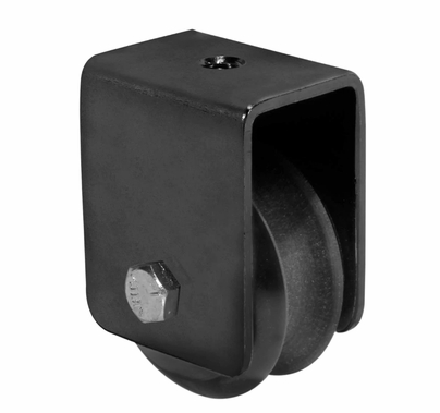 Modern Studio Skateboard Wheel Assembly for 5/8"