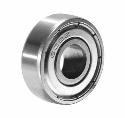 Modern Studio Skateboard Wheel (Bearing Only) (EACH)