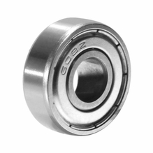Modern Studio Skateboard Wheel (Bearing Only) (EACH)