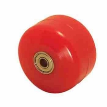 Modern Studio Skateboard Wheel w/ Bearings