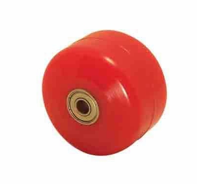 Modern Studio Skateboard Wheel w/ Bearings