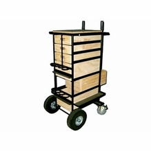 Modern Studio Small Grip Cart 064-1310