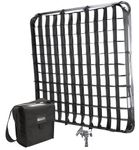 Modern Studio Soft Fabric Egg Crates