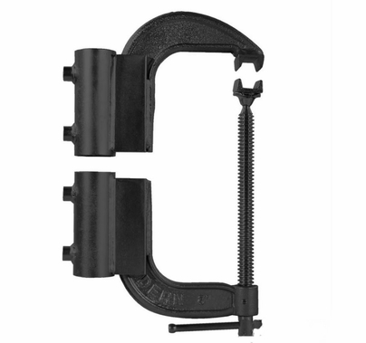 Modern Studio Speed C-Clamp for 1 1/4" Pipe, 015-2855