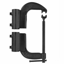 Modern Studio Speed C-Clamp for 1 1/4" Pipe, 015-2855