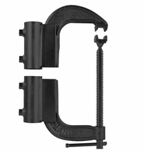 Modern Studio Speed C-Clamp for 1 1/4" Pipe, 015-2855