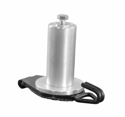 Modern Studio Speed Rail Door Mount Kit for 1-1/4 Inch