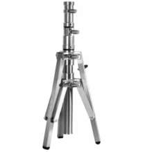 Modern Studio Speed Rail Slider Stand