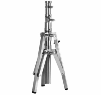 Modern Studio Speed Rail Slider Stand