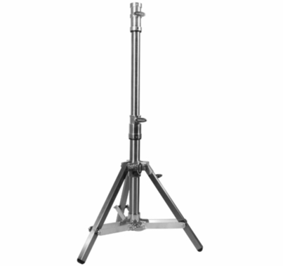 Modern Studio Speed Rail Slider Stand