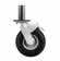 Modern Studio Speed-Wheels for 1-1/2" Pipe | Set of 4