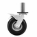 Modern Studio Speed-Wheels for 1-1/4" Pipe | Set of 4