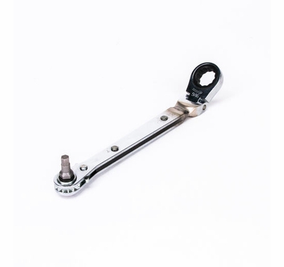 Modern Studio Speed Wrench to 9/16" Ratchet