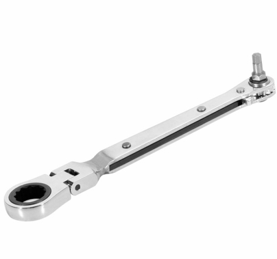 Modern Studio Speed Wrench to 9/16" Ratchet