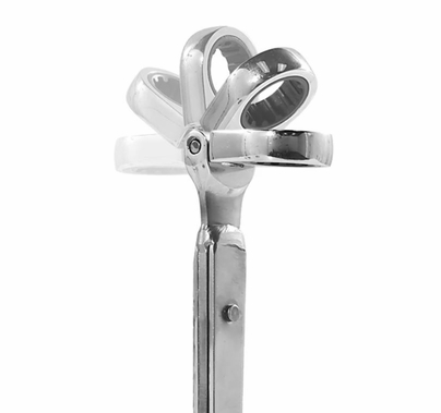 Modern Studio Speed Wrench to 9/16" Ratchet