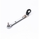 Modern Studio Speed Wrench to 9/16" Ratchet