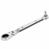 Modern Studio Speed Wrench to 9/16" Ratchet