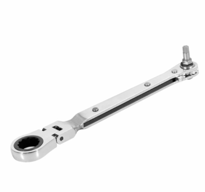 Modern Studio Speed Wrench to 9/16" Ratchet